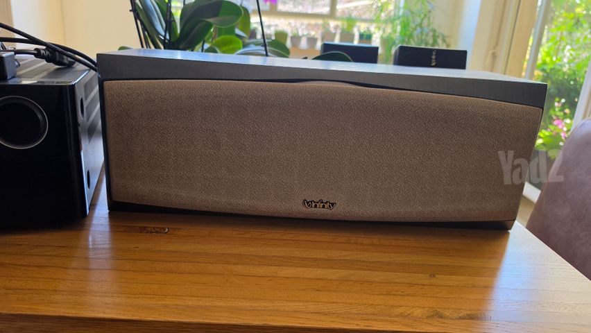 רסיבר 7.1ch Harman/Kardon