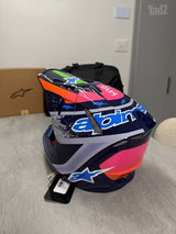 Alpinestars supertech sm-10