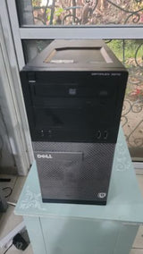 מחשב נייח DELL I5