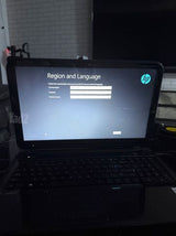 מחשב נייד HP Pavilion