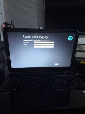 מחשב נייד HP Pavilion