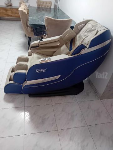 ספת מסאז