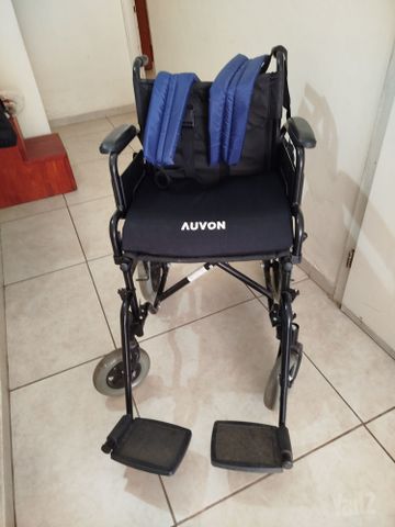 כיסא גלגלים