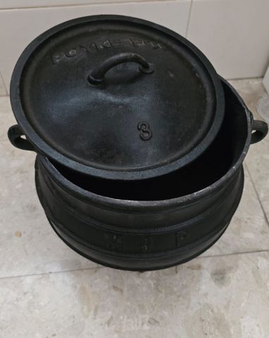סיר פויקה 3