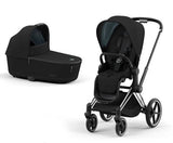 CybexPriam4+סלקל Cybex אטוןB2
