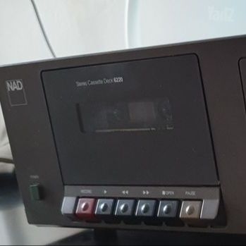 טייפ NAD 6220