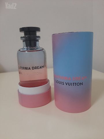 בושם louis vuitton