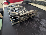 MSI GeForce GTX 1080