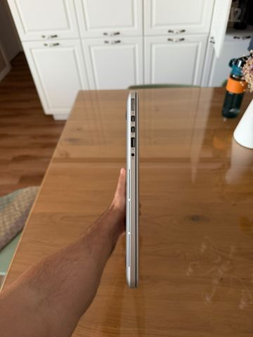 Apple MacBook Pro Retina 2015