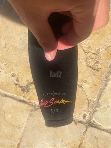 Rip Curl Heat Seeker 3/2 LS