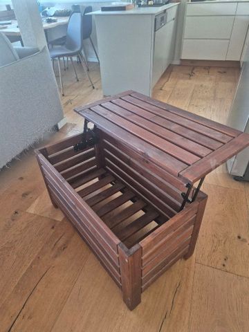 ארגז ספסל ikea namarrö applaro