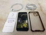 iPhone 13 128GB כחול שמור