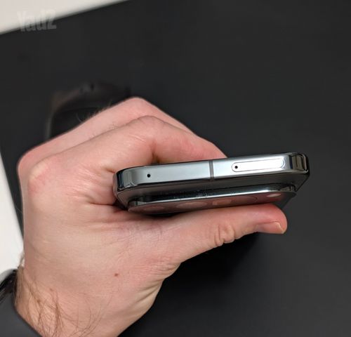 Pixel 10 Pro XL 512GB כמו חדש
