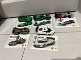 לגו speed champions