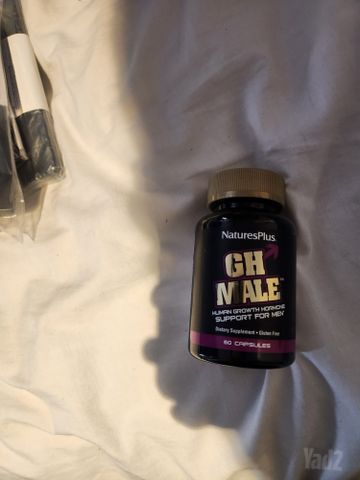 NaturePlus Gh Male