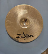 מצילות Zildjian 16&18 A Custom