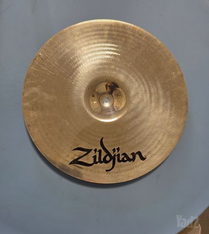 מצילות Zildjian 16&18 A Custom