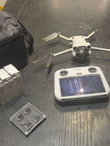 dji mini 3 pro fli more combo