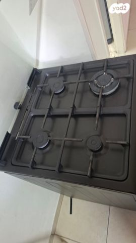 תנור +גז
