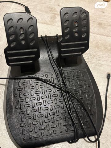 הגה ודוושות לxbox