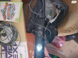 Xbox 360 kinect