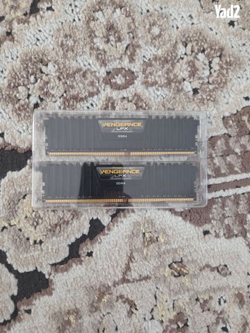 זיכרון למחשב ram