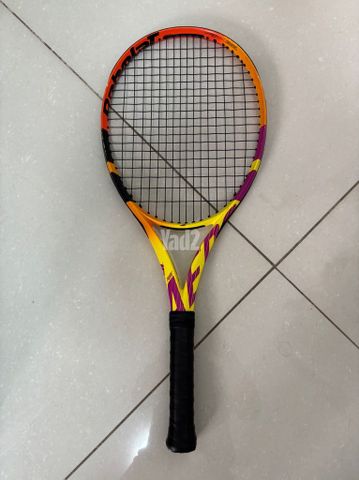 מחבט טניס babolat