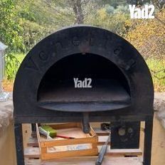 טאבון דגם Venetian