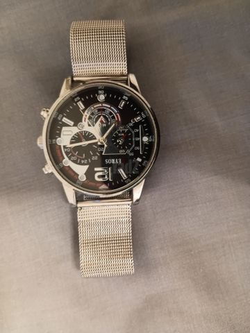 Deyros watch