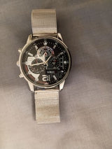 Deyros watch