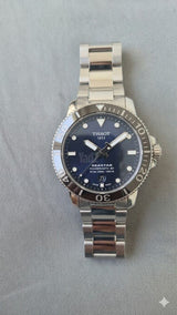 Tissot Seastar 1000 Powermatic
