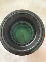 עדשה Sony FE 90mm F/2.8 Macro