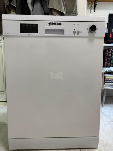 מדיח כלים חדש