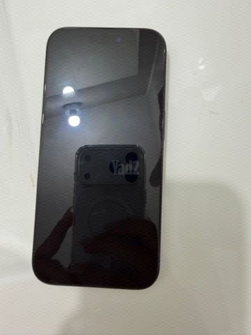 אייפון 15 פרו