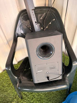 מקרן קול JBL Bar 2.1