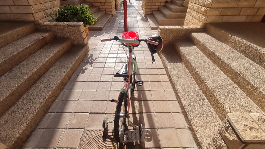אופניים