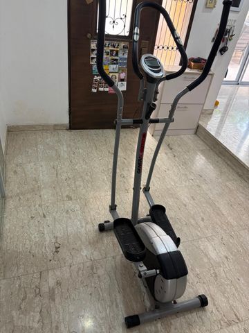 אליפטיקל