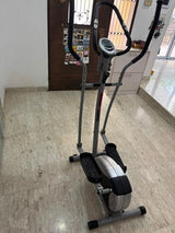 אליפטיקל