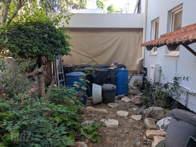 חביות למסירה