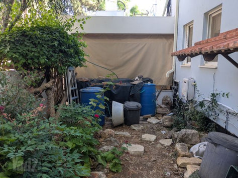 חביות למסירה