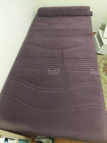מיטת נוער