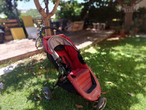Baby Jogger City Mini