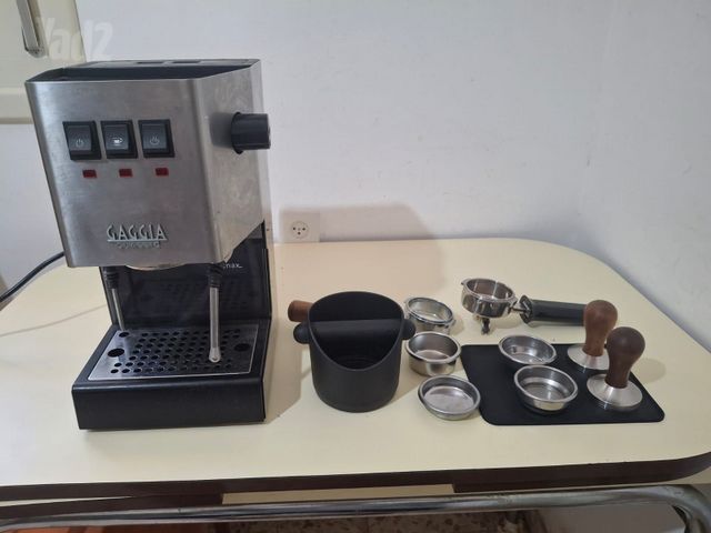 Gaggia Classic Pro Evo 2023