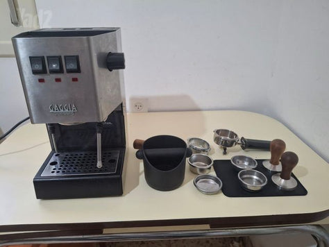 Gaggia Classic Pro Evo 2023