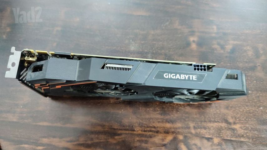 Gigabyte 1070 WindForce 8GB
