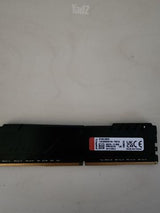 זכרון למחשב Kingston