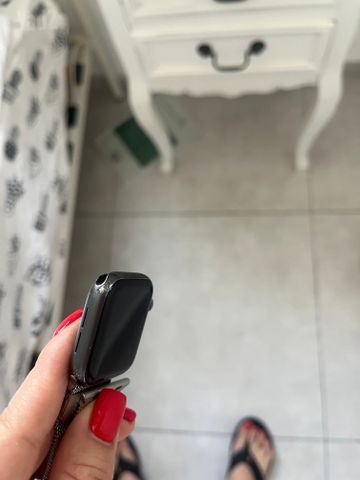 אפל ווטש - Apple watch