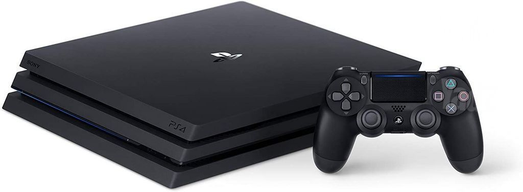Sony playstation 4 pro