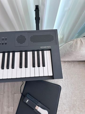 קלידים ROLAND