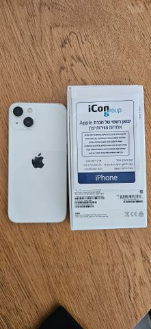 Iphone 13 256 Gb / אייפון 13